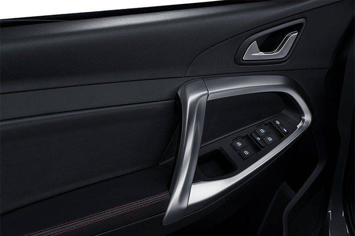 Chery Tiggo 5