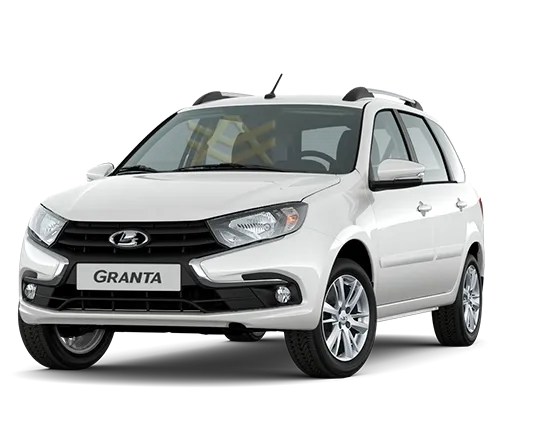 Цвета Granta Universal New