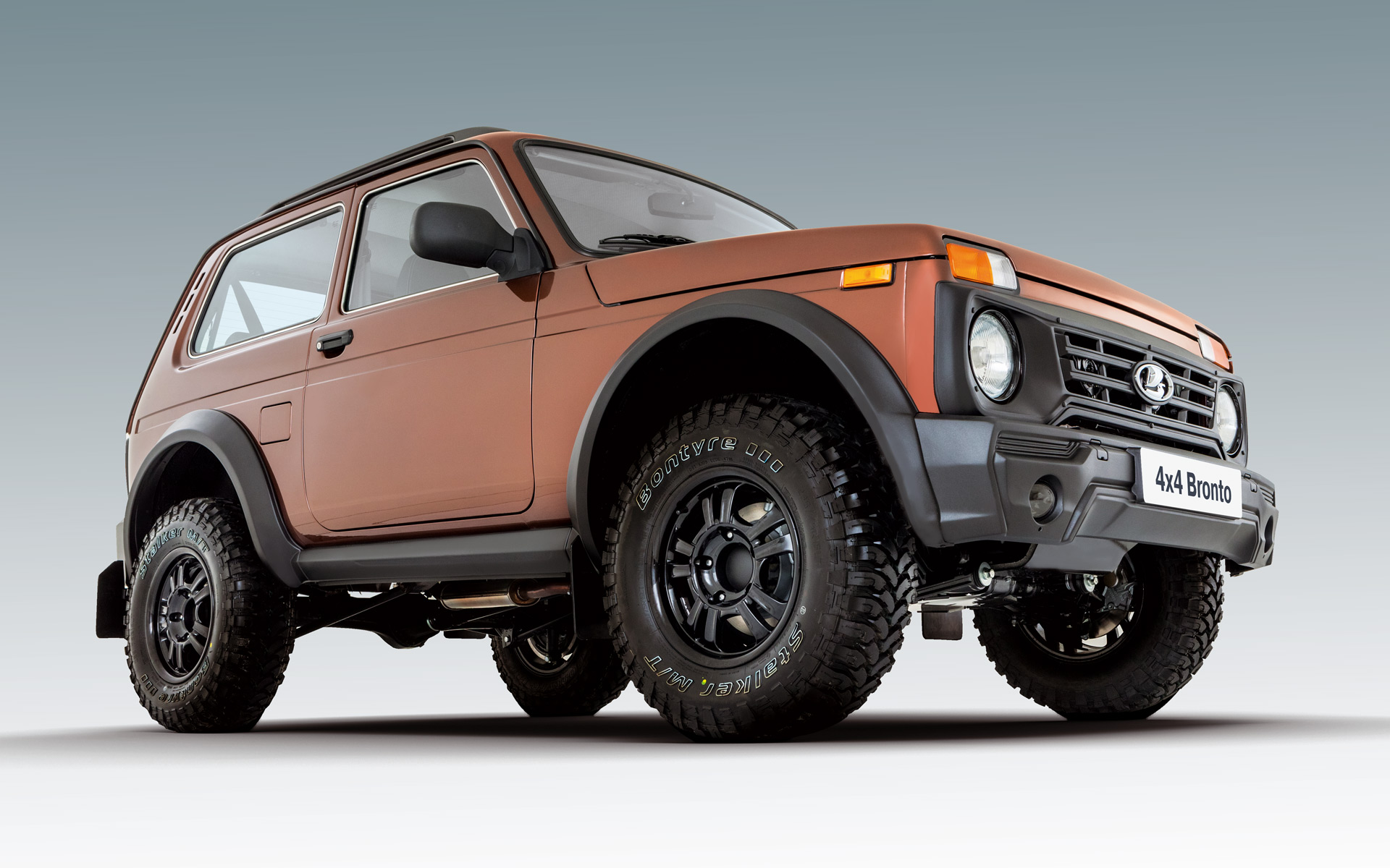 Lada Bronto 2020