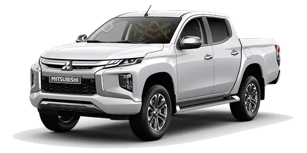 Цвета L200 New
