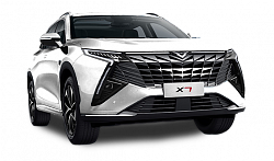X7 Kunlun