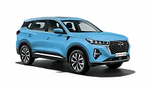 Tiggo 7 Pro Max