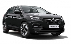 Grandland X New