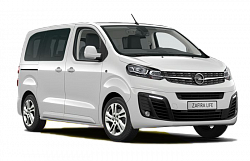 Zafira Life New