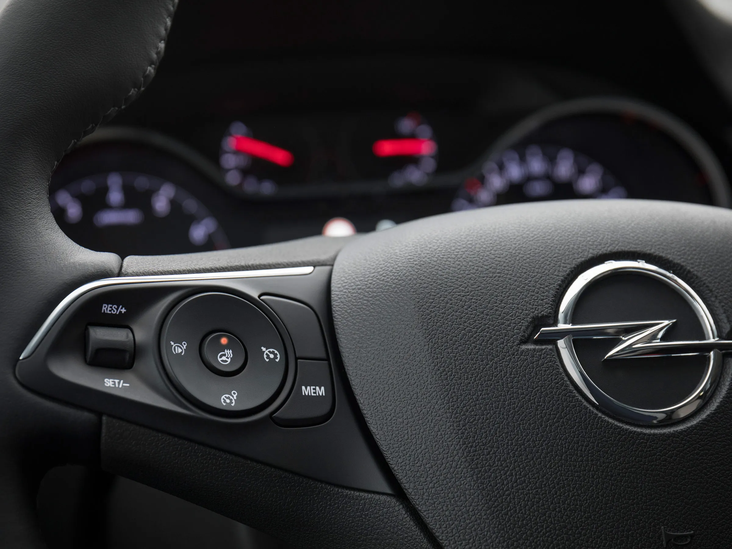 Opel Grandland X New